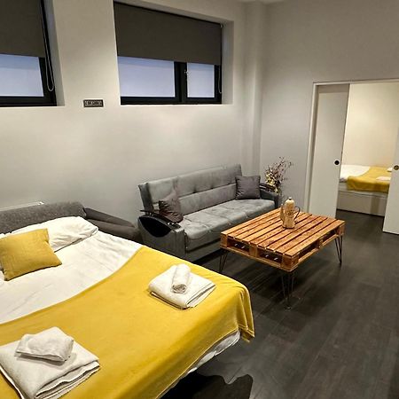 London Regent Apartments Exterior photo