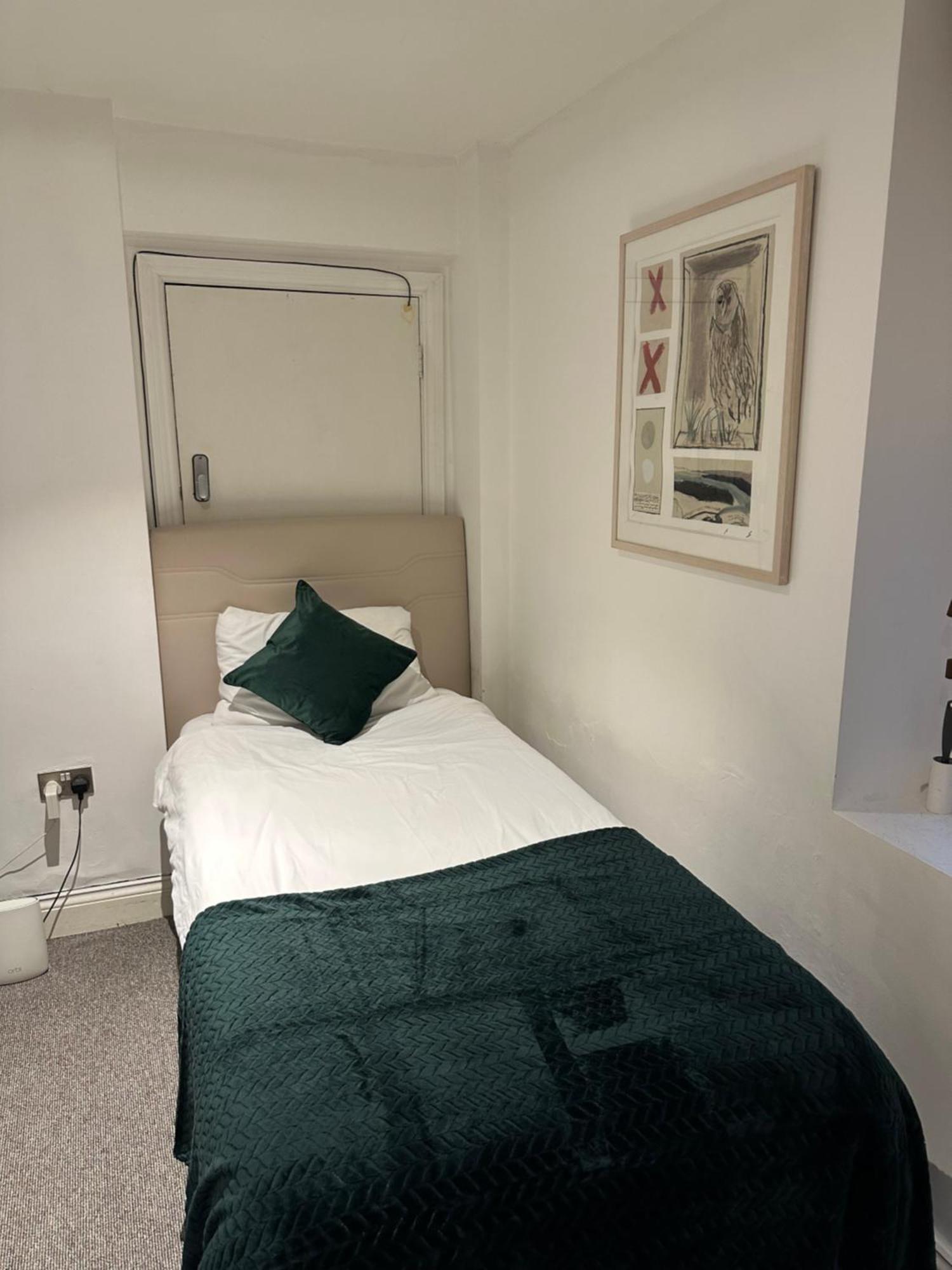 London Regent Apartments Exterior photo