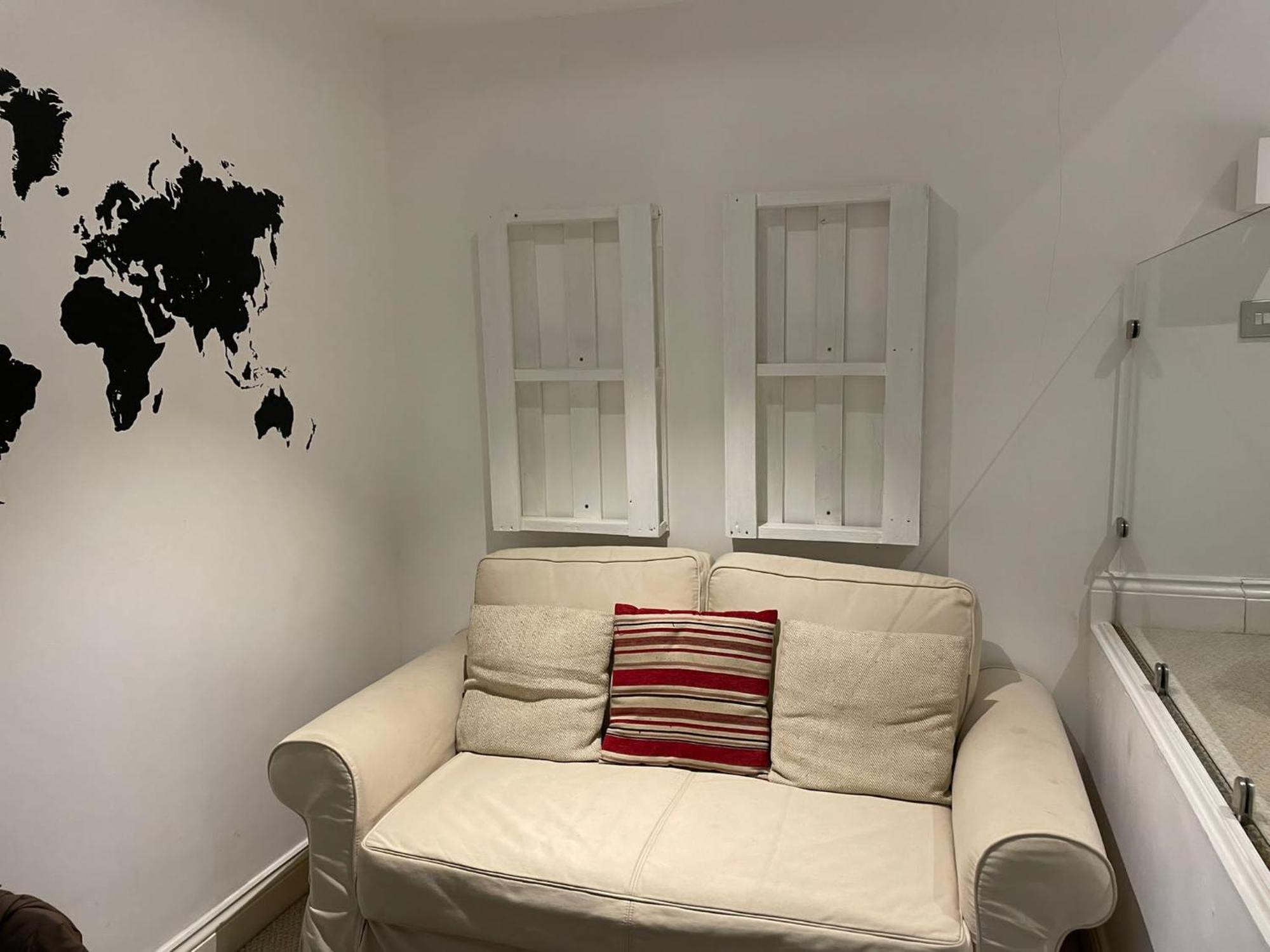 London Regent Apartments Exterior photo