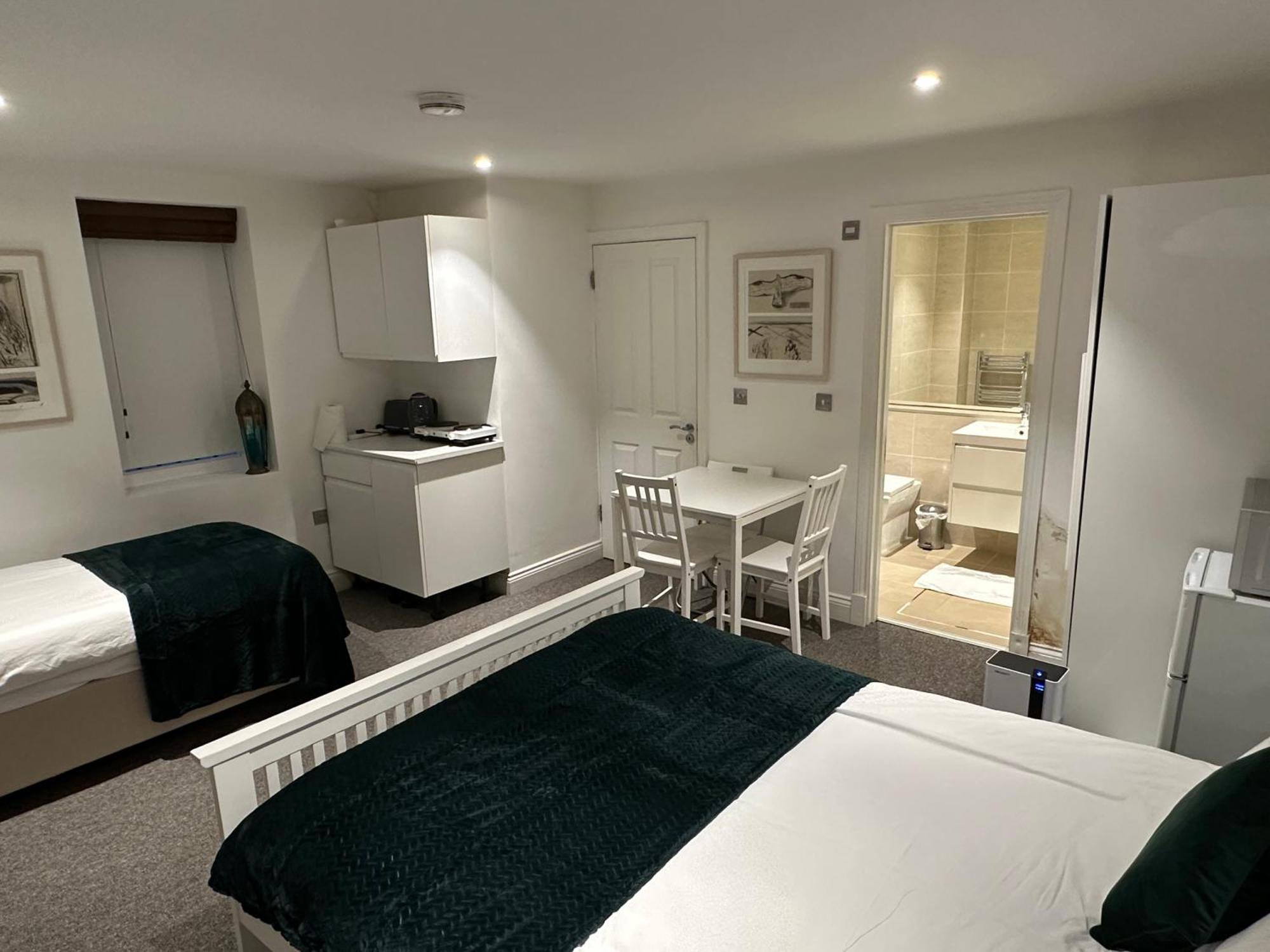London Regent Apartments Exterior photo