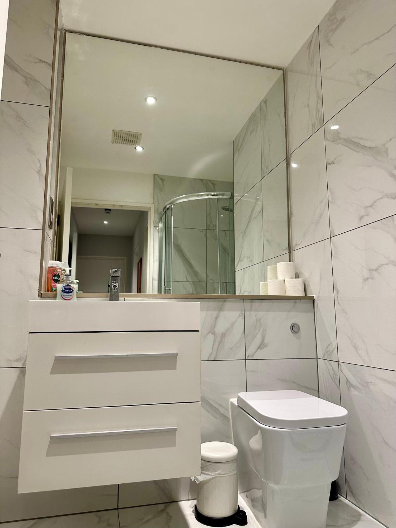 London Regent Apartments Exterior photo
